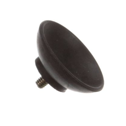 Picture of Vollrath Rubber Foot Suction Part# 5108