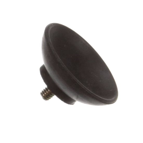 Picture of Vollrath Rubber Foot Suction Part# 5108