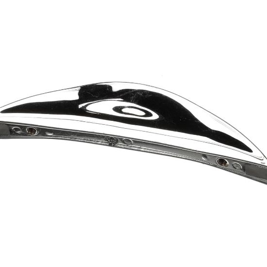 Picture of Vollrath 7 In Silver Finish Handle Part# 4952101-1