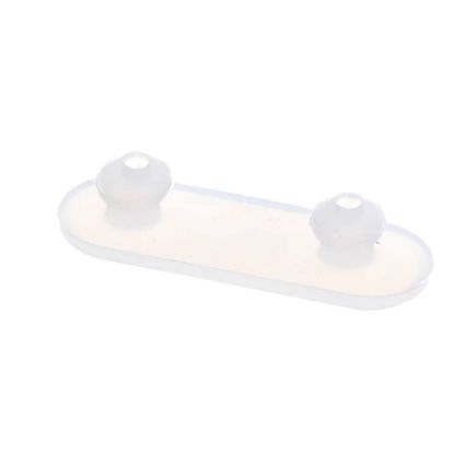 Picture of Vollrath Rubber Foot For 46350 / 46360 Part# 46449-1