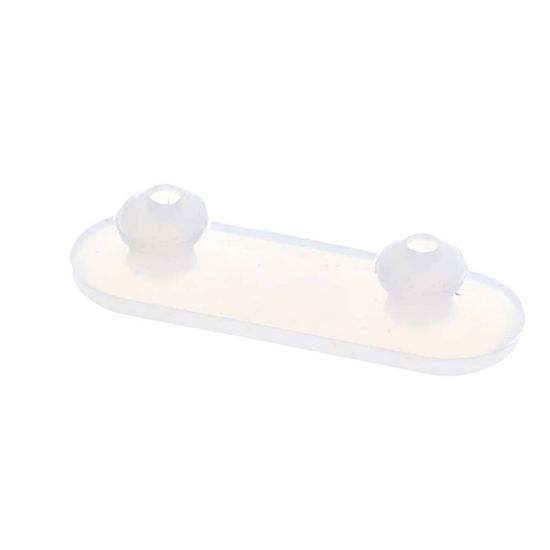 Picture of Vollrath Rubber Foot For 46350 / 46360 Part# 46449-1
