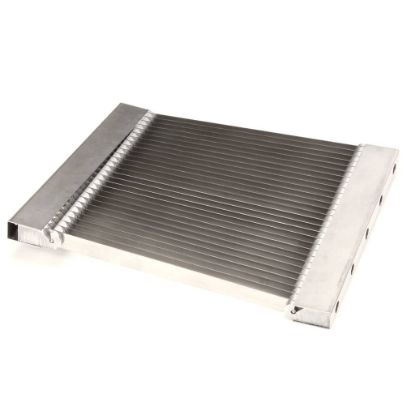 Picture of Vollrath Blade Assembly Lki 1/4 Part# 485