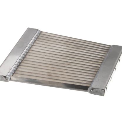 Picture of Vollrath Blade Assembly Lk 3/8(484) Part# 484C