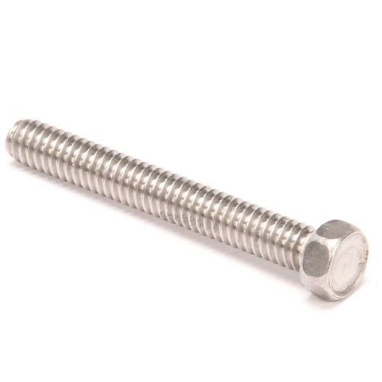 Picture of Vollrath Screw Hhmss 1/4-20X2spl Part# 5116
