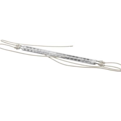 Picture of Vollrath Heat Elements 11-3/8 60V 425W - 2 Pack Part# 59837