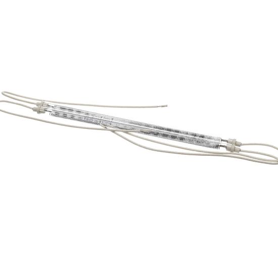 Picture of Vollrath Heat Elements 11-3/8 60V 425W - 2 Pack Part# 59837