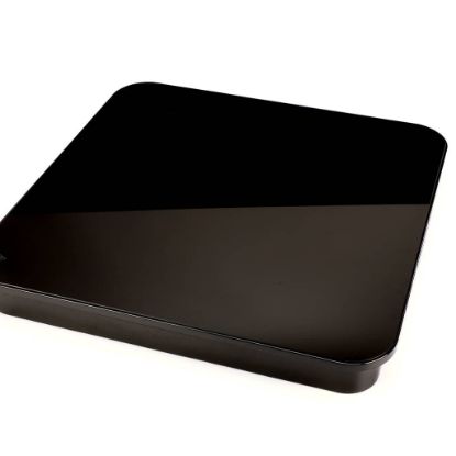 Picture of Vollrath Glass Top Assembly Part# 5950201-1