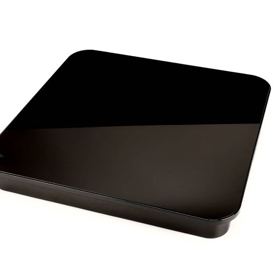 Picture of Vollrath Glass Top Assembly Part# 5950201-1