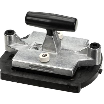 Picture of Vollrath T-pack 5.1 1/4 Dice Part# 55483