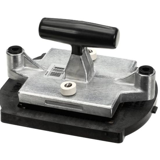 Picture of Vollrath T-pack 5.1 1/4 Dice Part# 55483