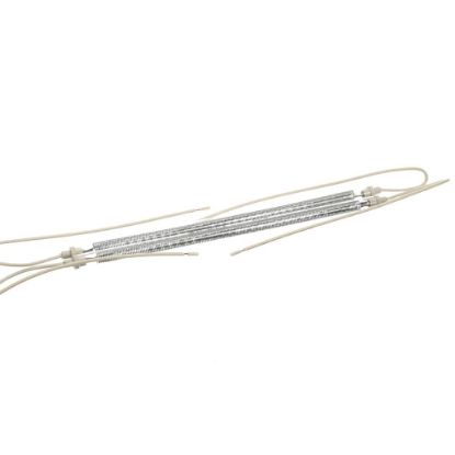 Picture of Vollrath Heat Elements 11-3/8 110V 700W - 2 Pack Part# 59838
