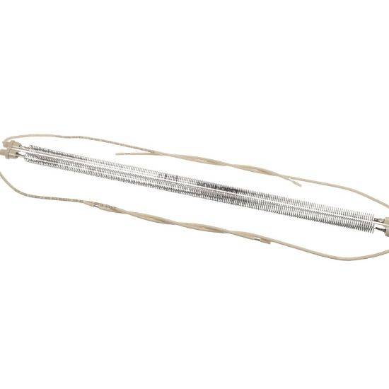 Picture of Vollrath Heat Elements 15-3/8 104V 900W - 2 Pack Part# 59839