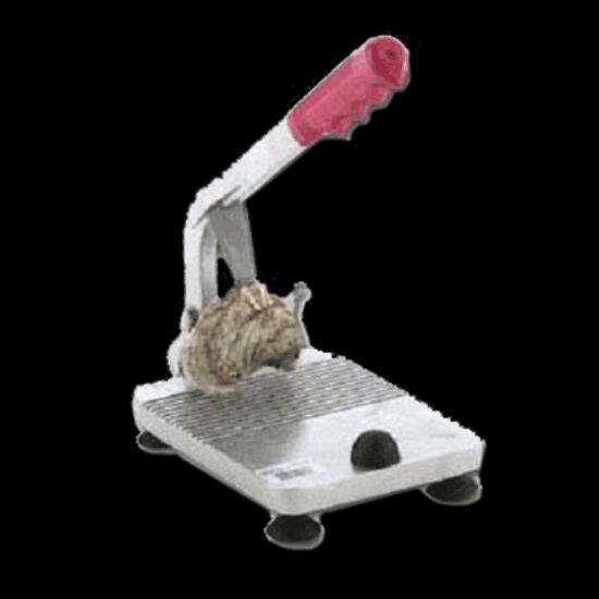 Picture of Vollrath Blade Oyster King Rep Part# 5382