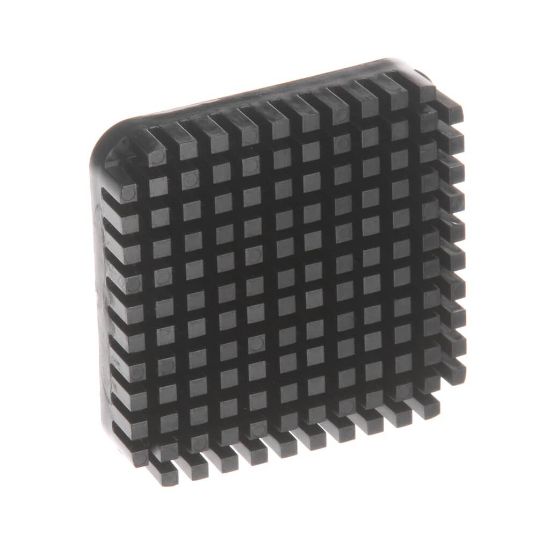 Picture of Vollrath Push Block 1/4-1/2 Part# 598