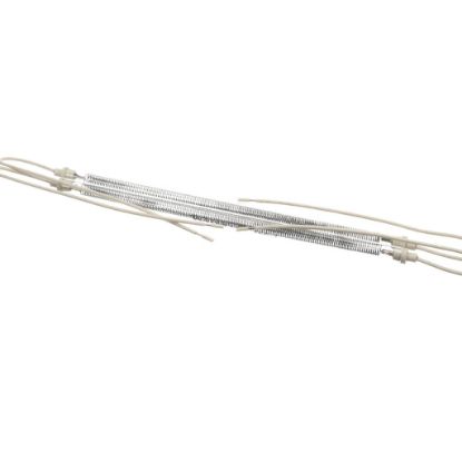 Picture of Vollrath Heat Elements 11-3/8 60V 400W - 2 Pack Part# 59843
