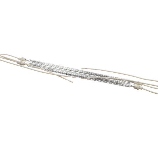 Picture of Vollrath Heat Elements 11-3/8 60V 400W - 2 Pack Part# 59843