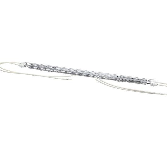 Picture of Vollrath Heat Elements 15-3/8 110V 600W - 2 Pack Part# 59867