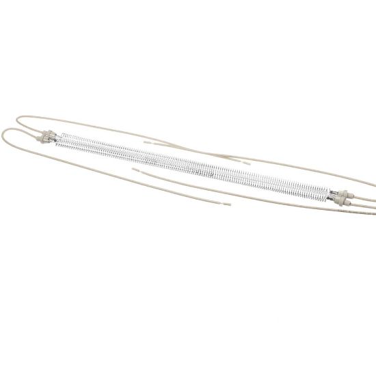 Picture of Vollrath Heat Elements 15-3/8 80V 533W - 2 Pack Part# 59908