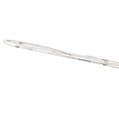 Picture of Vollrath Heat Elements 15-3/8 69.3 533W - 2 Pack Part# 59907
