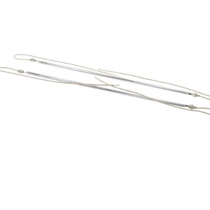 Picture of Vollrath Heat Elements 19-3/8 80V 525W - 2 Pack Part# 59904