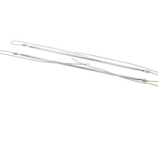 Picture of Vollrath Heat Elements 19-3/8 80V 525W - 2 Pack Part# 59904