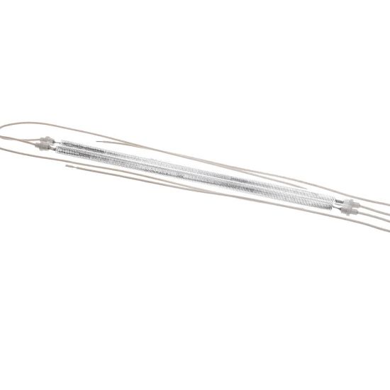 Picture of Vollrath Heat Elements 15-3/8 69.3V 413W - 2 Pack Part# 59851