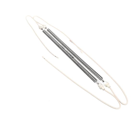 Picture of Vollrath Heat Elements 11-3/8 120V 700W - 2 Pack Part# 59854