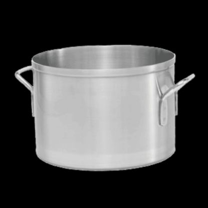 Picture of Vollrath 26 Qt (14) Sauce Pot Part# 67426