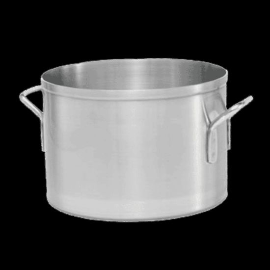 Picture of Vollrath 26 Qt (14) Sauce Pot Part# 67426