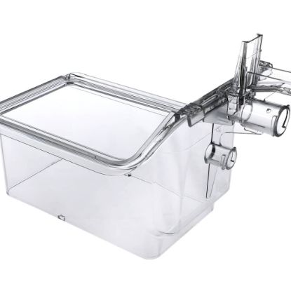 Picture of Vollrath Transparent Tank 2012 Version Part# 724058