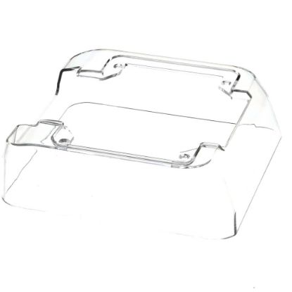 Picture of Vollrath Ls01 Housing - Clr Pc - Std Part# 8014015