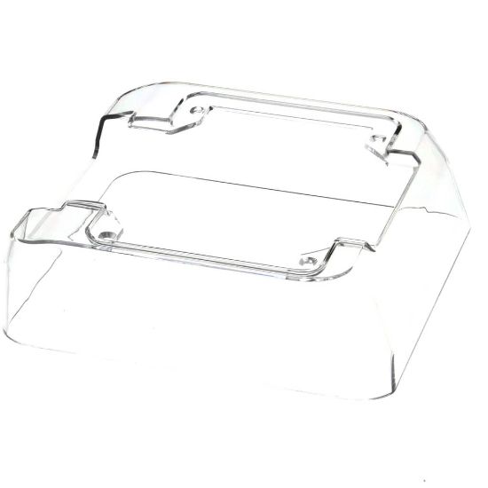 Picture of Vollrath Ls01 Housing - Clr Pc - Std Part# 8014015