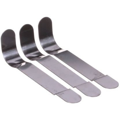 Picture of Vollrath Replacement Fingers Pack Of 3 Part# 8013647