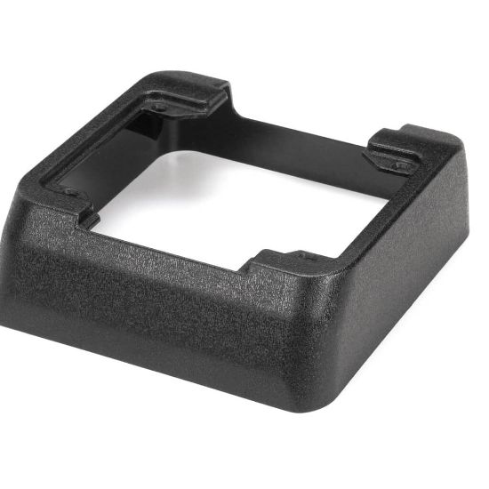 Picture of Vollrath Ls01 Housing - Blk Pc - Std Part# 8014017