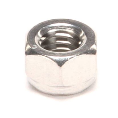 Picture of Vollrath Nut Hex Nyloc 5/16-18 Part# 855319