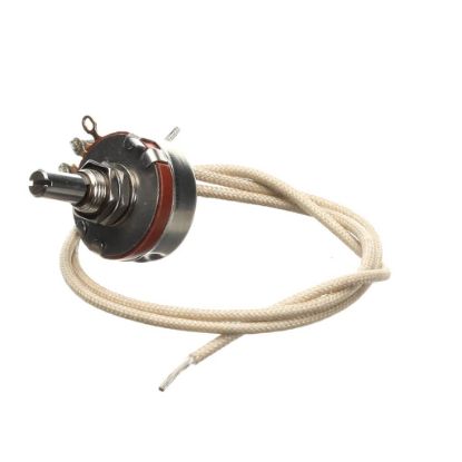 Picture of Vollrath Control Speed, 1000 Oh, Ct4 Part# B200911