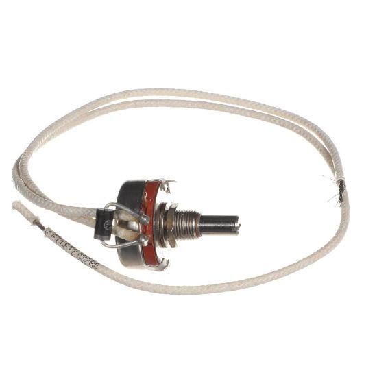 Picture of Vollrath Control, Speed, 500 Ohm Ct4 Part# B200901