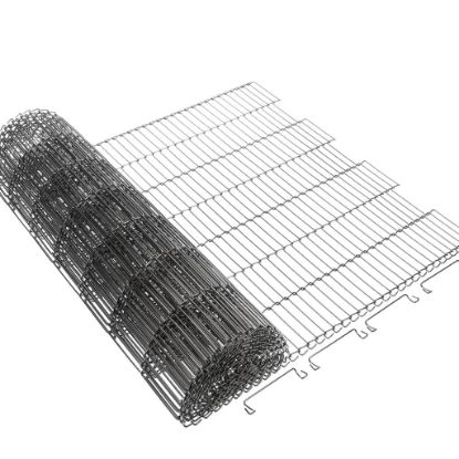 Picture of Vollrath Po 18" Wire Belt Part# B205109
