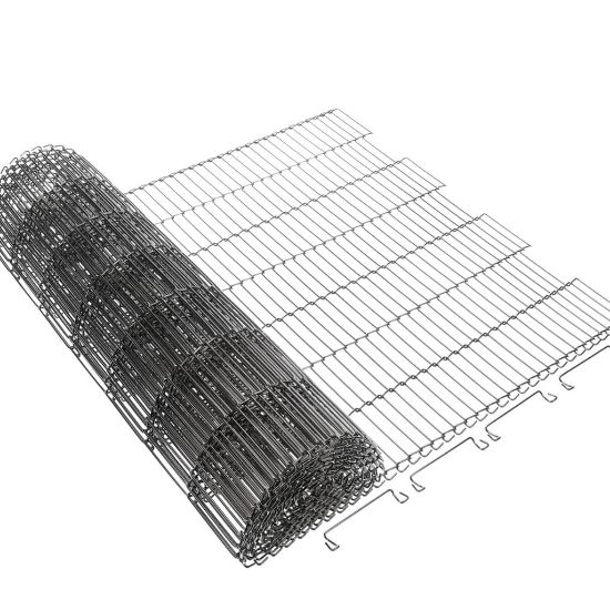Picture of Vollrath Po 18" Wire Belt Part# B205109
