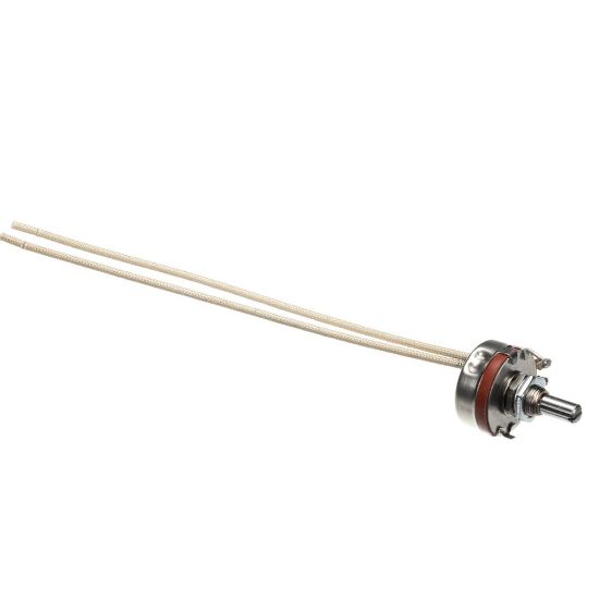 Picture of Vollrath Control, Speed, 250 Ohm Ct2 Part# B200902