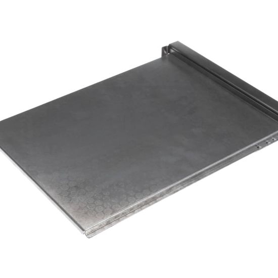 Picture of Vollrath So2 10.5 Crumb Tray Assm Part# B205128
