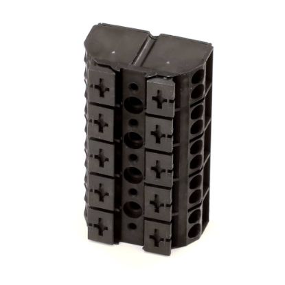 Picture of Vollrath Terminal Block 5 Position Part# B401033