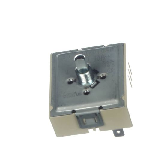Picture of Vollrath Switch, 240 V Part# B401102