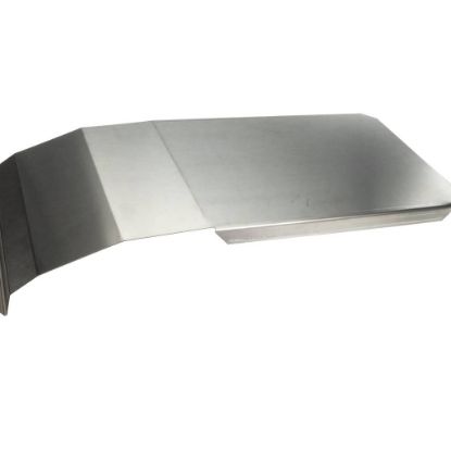Picture of Vollrath Ct4 Toast Chute Part# B300012