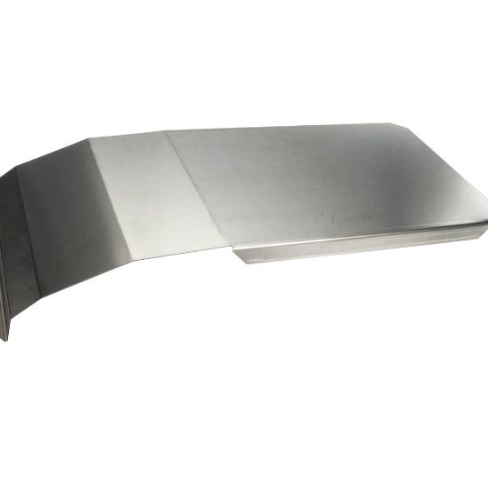 Picture of Vollrath Ct4 Toast Chute Part# B300012