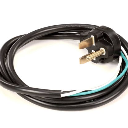 Picture of Vollrath Cord, Power 12/3 60 6-30P Part# B401051