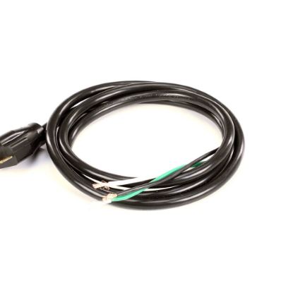 Picture of Vollrath Cord,power,14/3,60 6-20 Plug Part# B401050