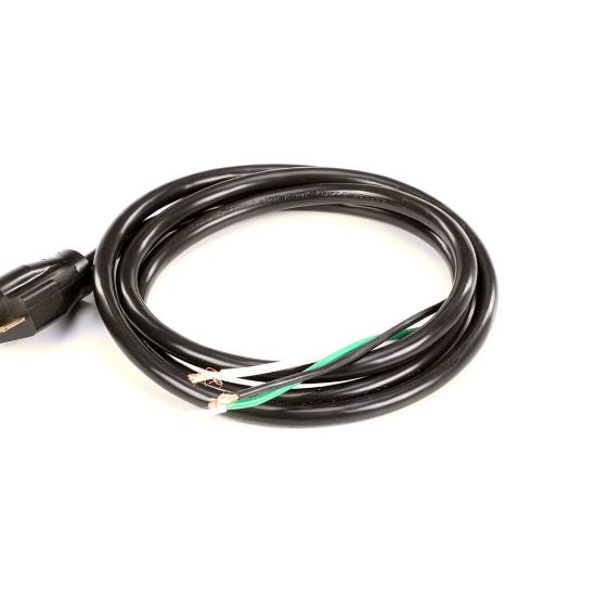 Picture of Vollrath Cord,power,14/3,60 6-20 Plug Part# B401050