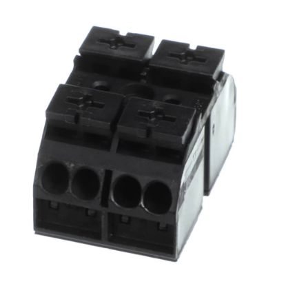 Picture of Vollrath Terminal Block 2 Position Part# B401034