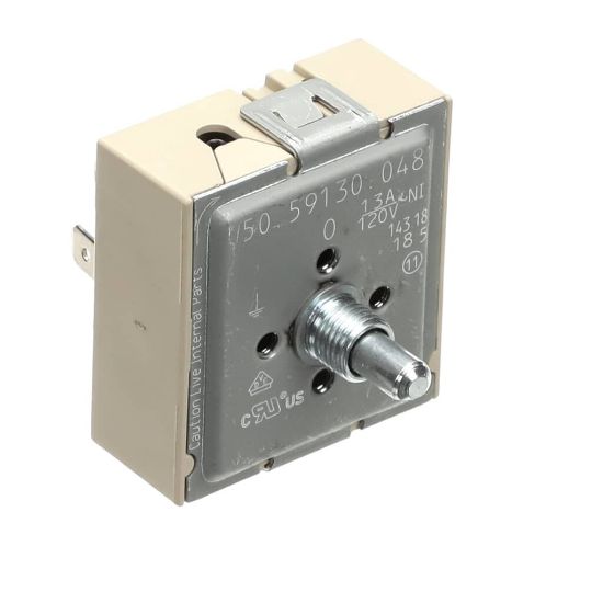 Picture of Vollrath Switch, 120 V Part# B401101